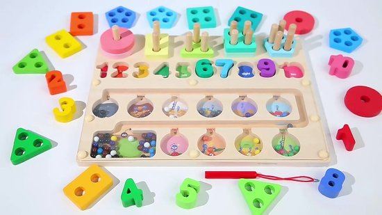 3D-puzzels voor kleuters vanaf 3 jaar kopen? ✔️ Vergelijk & bespaar