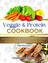 Veggie and Protein Cookbook
