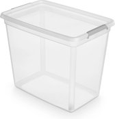 Orplast Stevige opbergbox - BaseStore - 80 liter