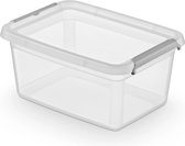 Orplast Stevige opbergbox - BaseStore - 15 liter