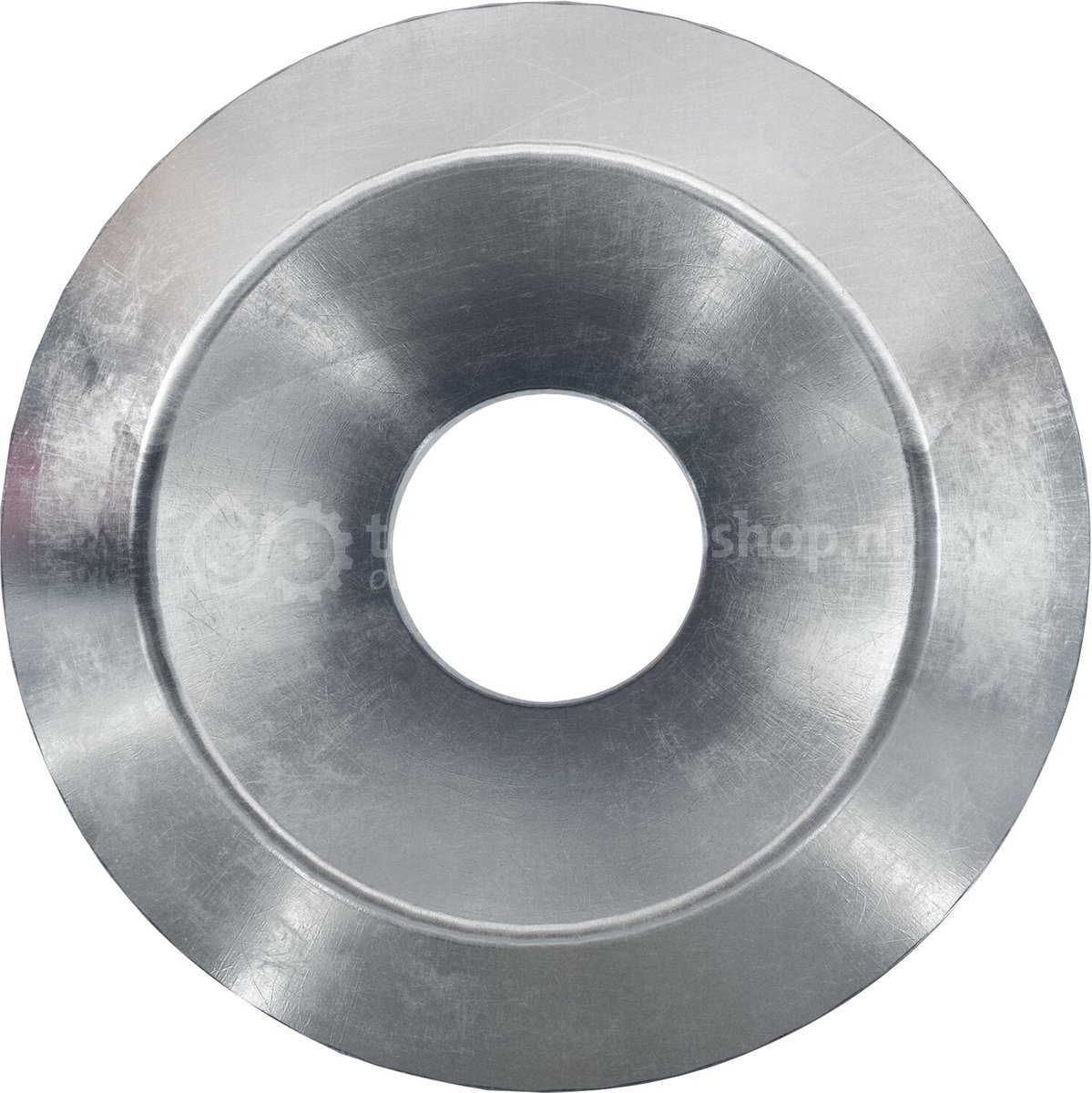 Fischer 50x sluitring FWC-CS 8 x 30 ZP 50 - 548919