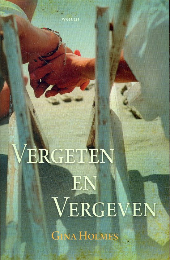 Vergeten En Vergeven - cover