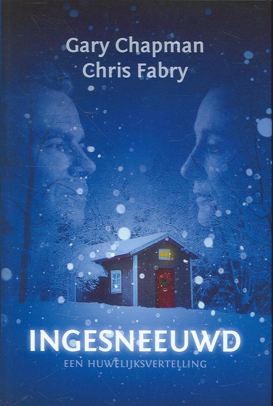 9789063536534 - INGESNEEUWD
