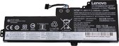 Lenovo 01AV419 Batterij - 24Wh