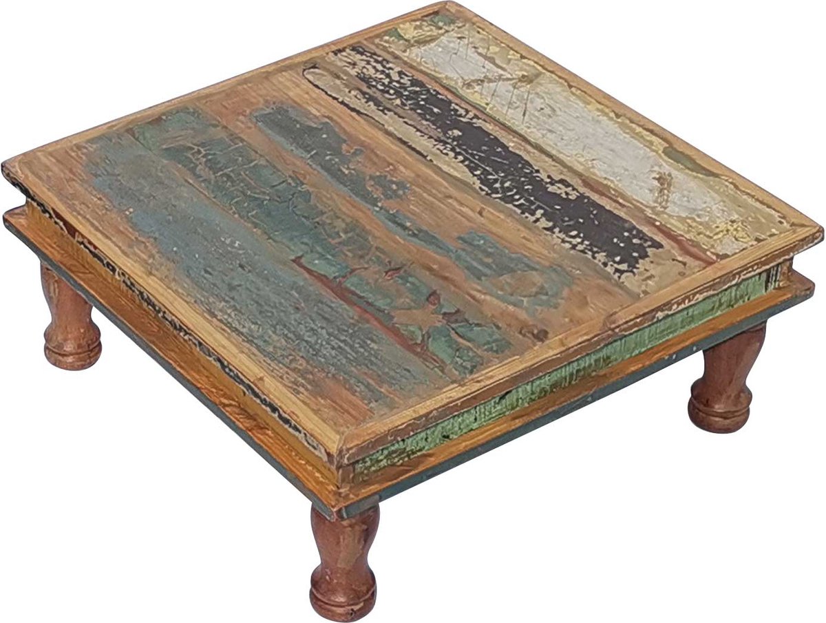 Shabby Chic tafel Siera