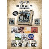 Q65 - The Life We Live (Anthology 1966-2000) (11Cd Box+Book)