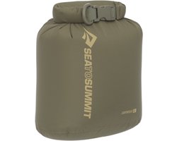 Sea to Summit - Lightweight Dry Bag 3L Burnt Olive