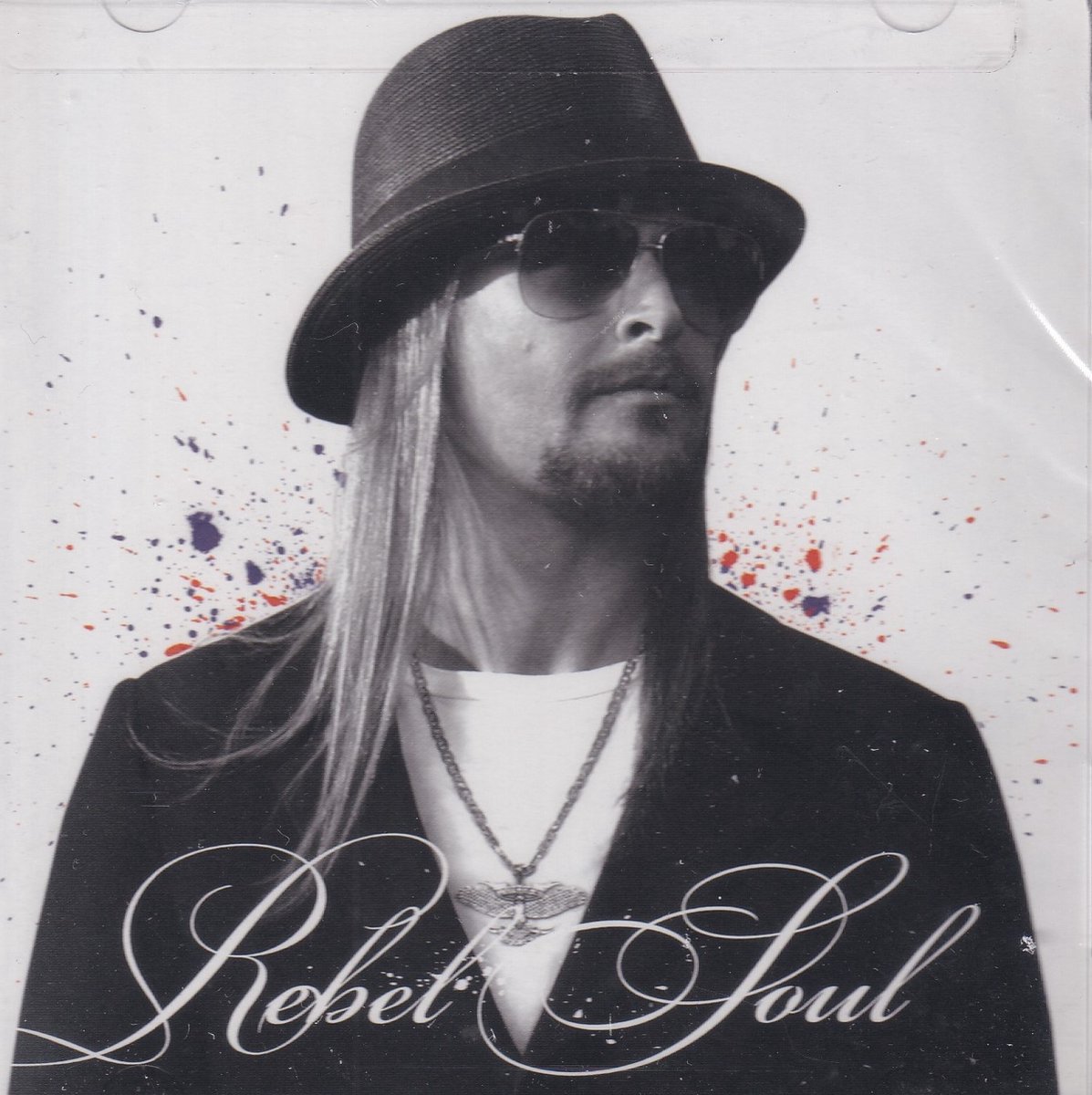 Rebel Soul