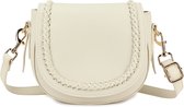 Giuliano Schoudertas Cecilie - beige