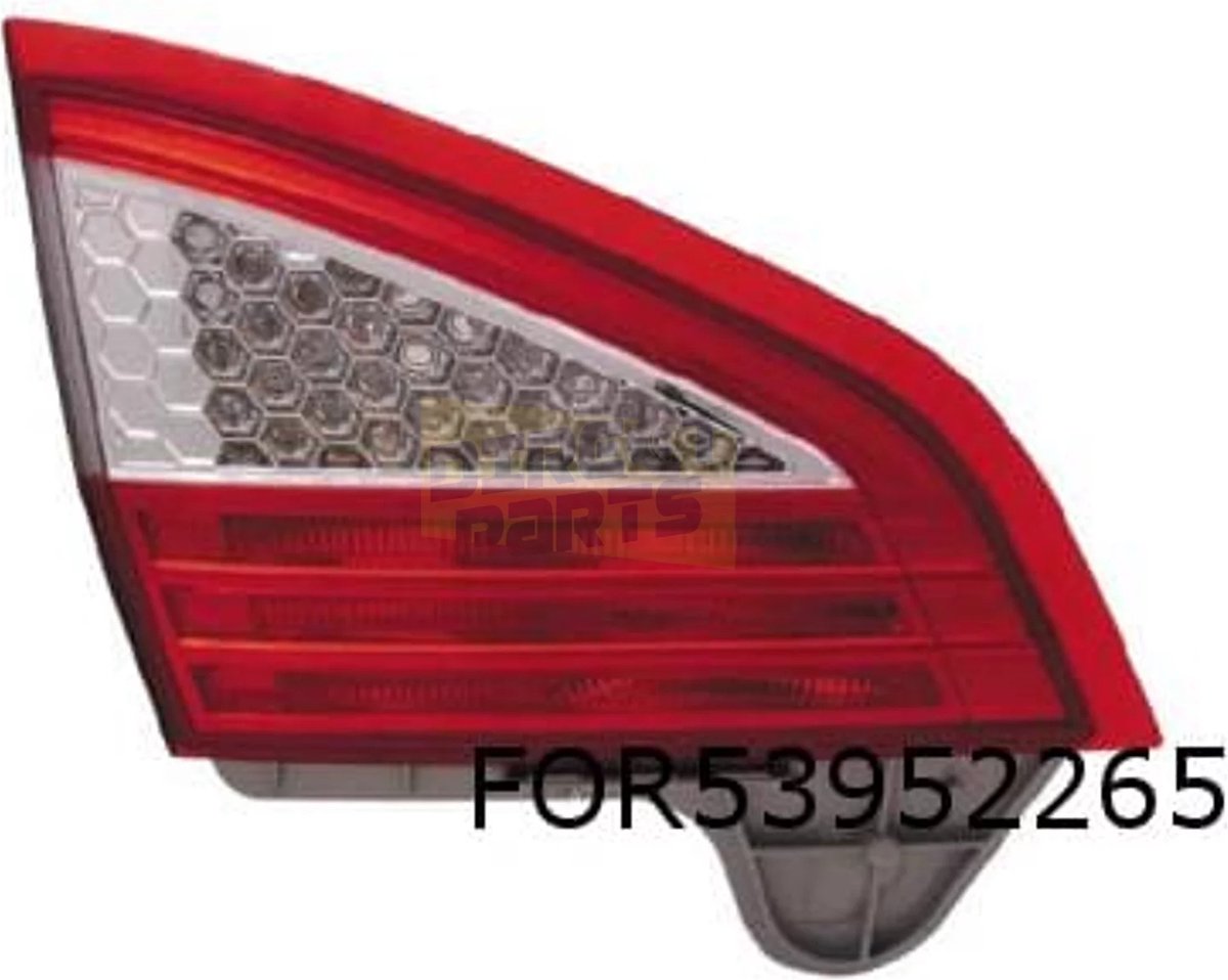 Ford Mondeo IV (-9/2010) achterlicht Links binnen (4/5-drs.) (Wagon) OES! 1486771