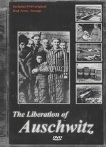 Holocaust - Liberation Of Auschwitz (Import)