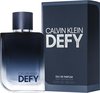 Calvin Klein Defy - 100 ml - eau de parfum spray - herenparfum