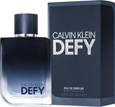 Calvin Klein Defy - 100 ml - eau de parfum en spray - parfum homme