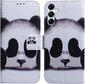 Étui BookCover pour Samsung Galaxy A15 - Panda