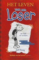 Het leven van een loser deel 1 (Total uitgave)