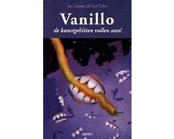 Vanillo