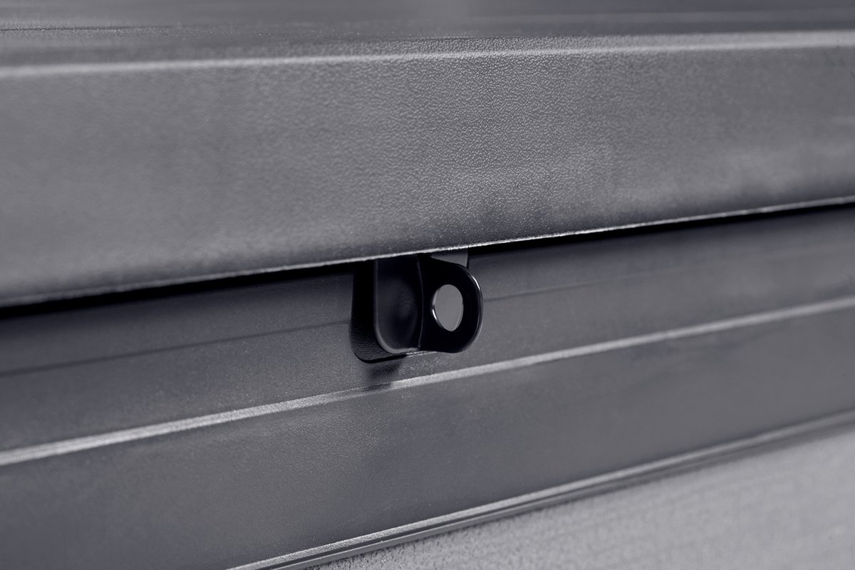 Keter Cortina Opbergbox - 757L - 151.7x72.5x90 cm - Grijs