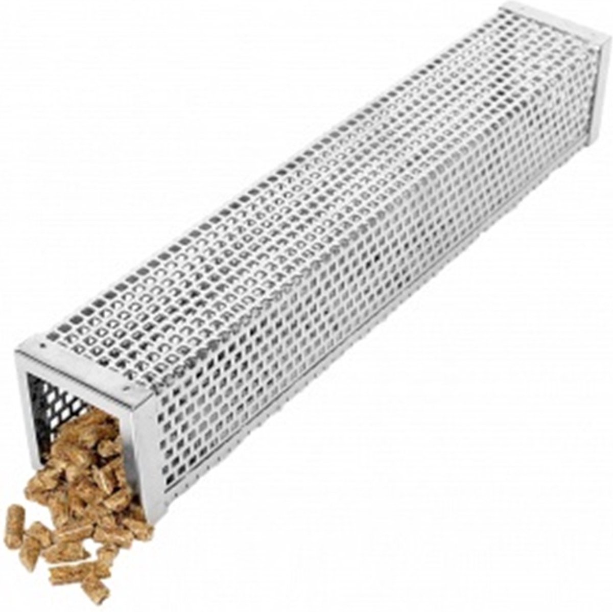 Legua Rookbuis vierkant 15cm
