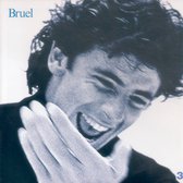 Patrick Bruel - Bruel (LP)