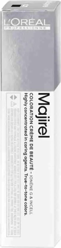 L’Oréal Paris Majirel 6.23 Blond Foncé Irisé Doré 50 ml