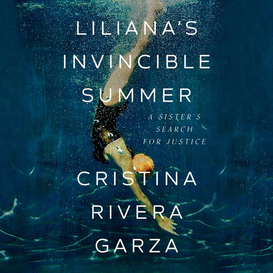 Liliana's Invincible Summer (Pulitzer Prize winner) - cover