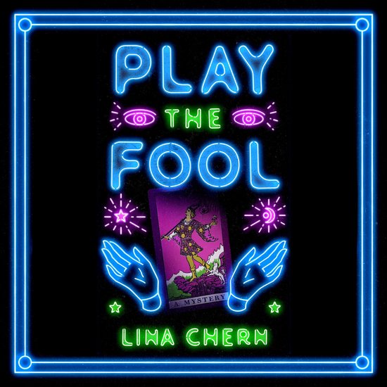 Play the Fool - cover