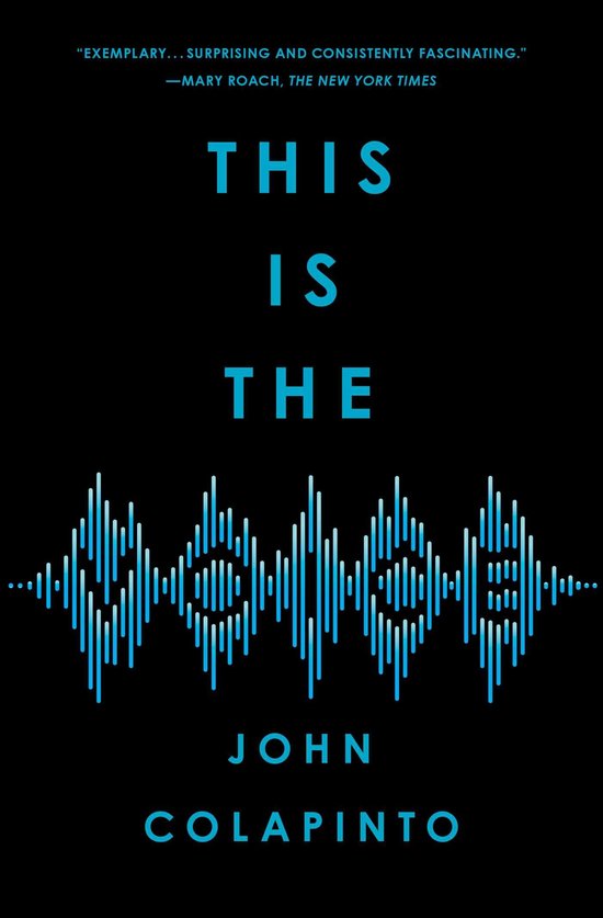 This Is the Voice - cover