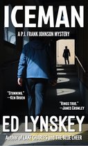 P.I. Frank Johnson Mystery Series 26 - Iceman