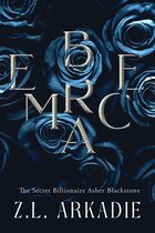 The Secret Billionaire 2 - Embrace