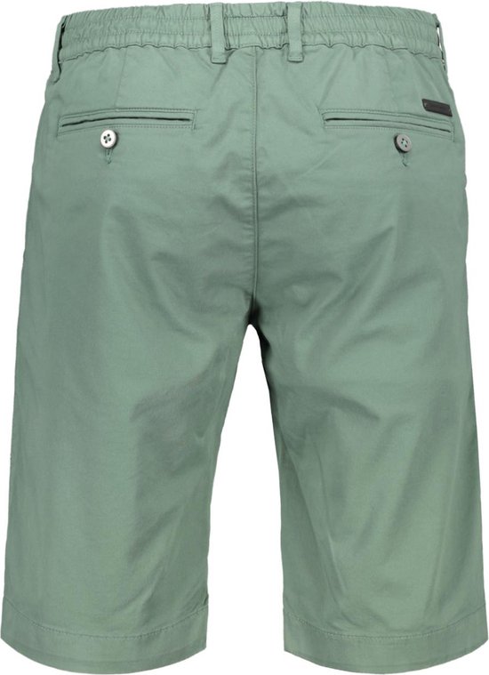 Pantalon Pierre Cardin Lyon Bermuda C3 34770 4007 5222 Taille Homme - W35