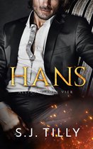 Alliance 4 - Hans