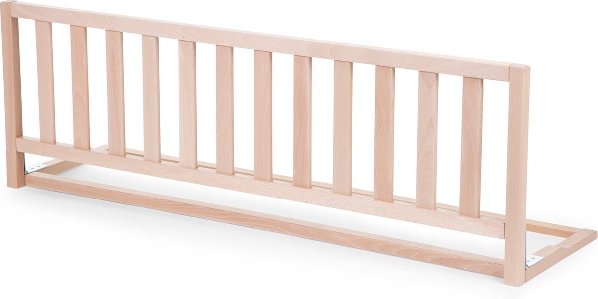 Childhome Childhome Bedhek Hout 120 cm - afbeelding 2