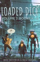 My Storytelling Guides - Loaded Dice: Books 4-6