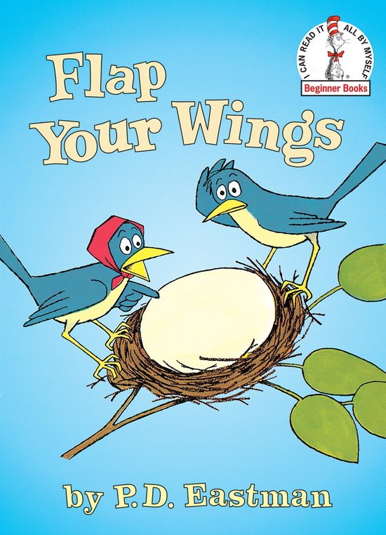 Foto: Flap your wings