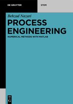 De Gruyter STEM- Process Engineering