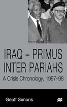 Iraq Primus Inter Pariahs