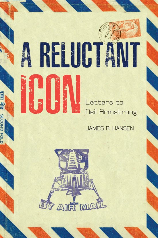 Purdue Studies in Aeronautics and Astronautics-A Reluctant I ... - cover