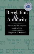 Revelation and Authority – Sinai in Jewish Scripture and Tradition
