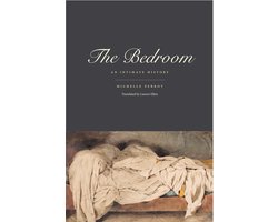 The Bedroom – An Intimate History