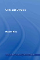 Routledge Critical Introductions to Urbanism and the City- Cities and Cultures