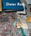 Dieter Roth - Tischmatten