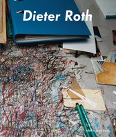 ISBN Dieter Roth: Tischmatten, Art & design, Anglais, Couverture rigide