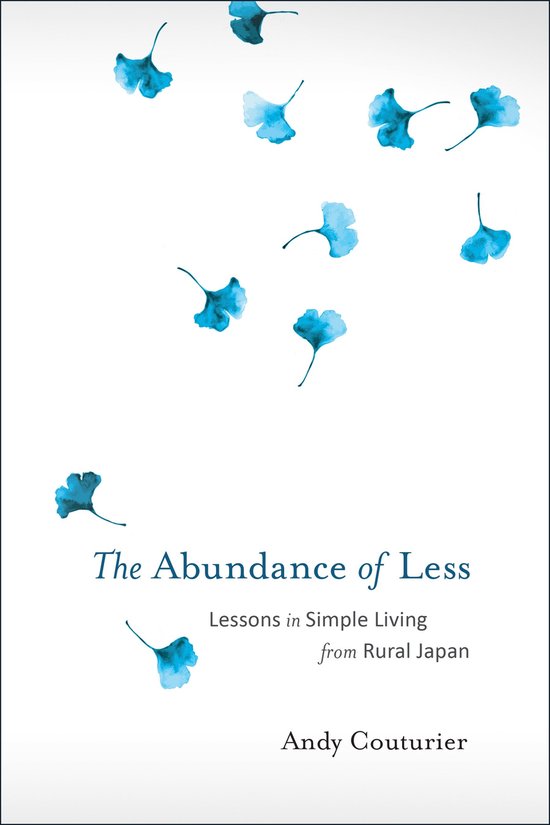 Foto: The abundance of less