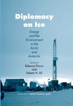 Diplomacy On Ice Energy & Environment