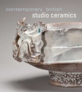 ISBN Contemporary British Studio Ceramics, Art & design, Anglais, Couverture rigide