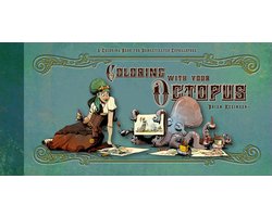 Walking Your Octopus