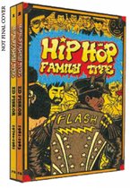 Hip Hop Family Tree 1975-1983 Gift Box