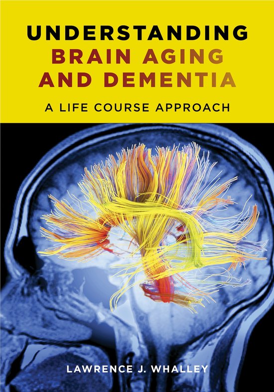 Understanding Brain Aging and Dementia - cover