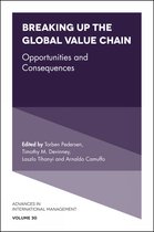 Advances in International Management- Breaking up the Global Value Chain