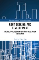 Routledge Studies in Development Economics- Rent Seeking and Development